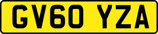 GV60YZA