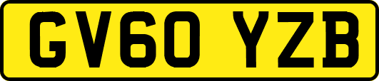 GV60YZB