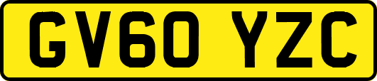 GV60YZC