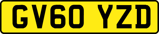 GV60YZD