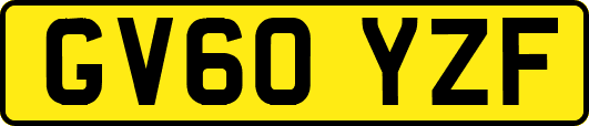 GV60YZF