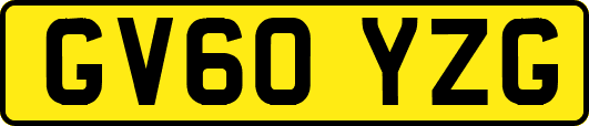GV60YZG