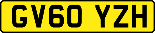 GV60YZH