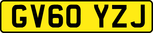 GV60YZJ
