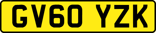 GV60YZK
