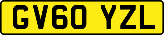 GV60YZL