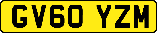 GV60YZM