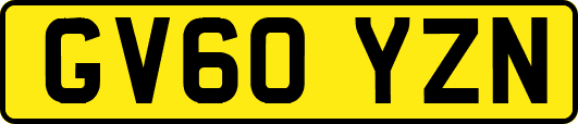 GV60YZN
