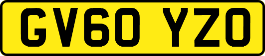 GV60YZO