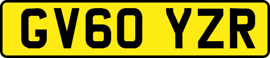 GV60YZR