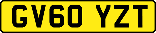 GV60YZT