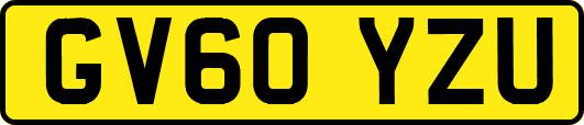 GV60YZU