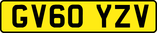 GV60YZV