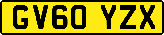 GV60YZX