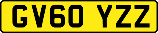 GV60YZZ