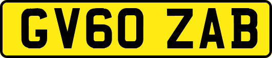 GV60ZAB