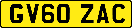 GV60ZAC