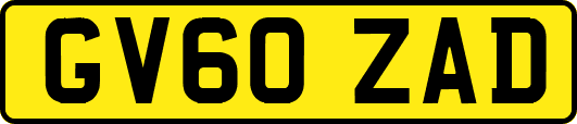 GV60ZAD