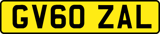 GV60ZAL