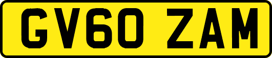 GV60ZAM