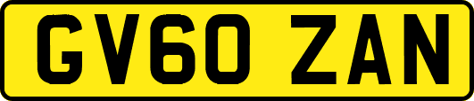 GV60ZAN