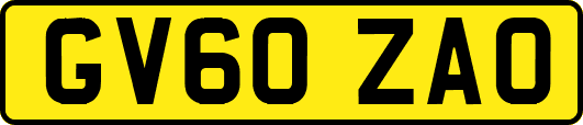 GV60ZAO