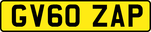 GV60ZAP