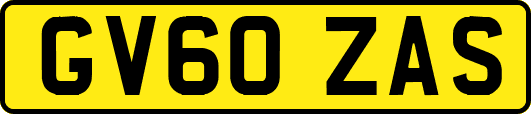 GV60ZAS