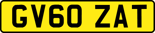 GV60ZAT