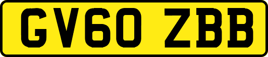 GV60ZBB