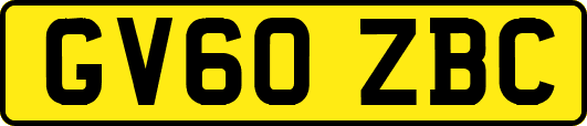 GV60ZBC