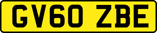 GV60ZBE