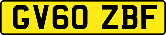 GV60ZBF