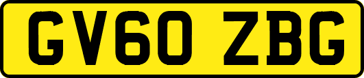 GV60ZBG