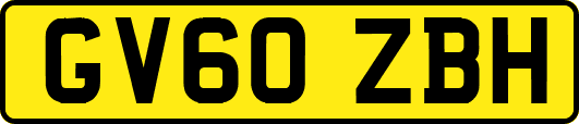 GV60ZBH