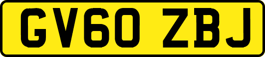 GV60ZBJ