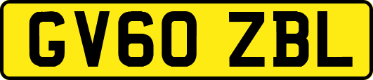 GV60ZBL