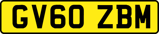 GV60ZBM