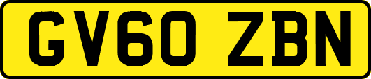 GV60ZBN