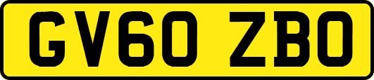 GV60ZBO