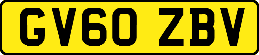 GV60ZBV