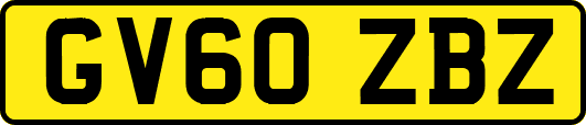 GV60ZBZ