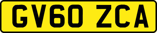 GV60ZCA