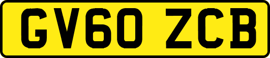 GV60ZCB
