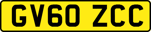 GV60ZCC