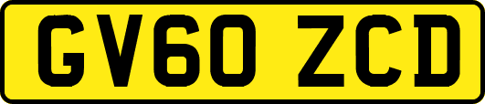GV60ZCD