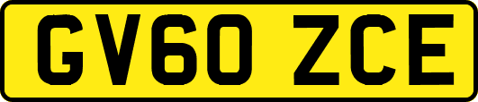 GV60ZCE