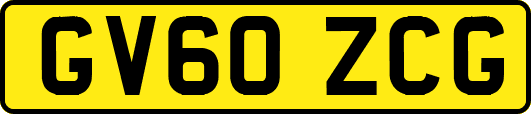 GV60ZCG