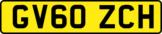 GV60ZCH