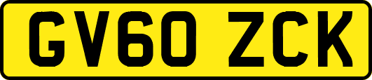 GV60ZCK